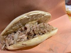 -平娃三宝烧烤·面食(富丰桥店)