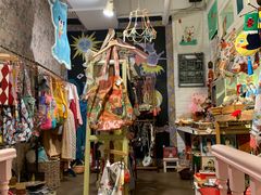 -恋物百货商店(华侨城店)