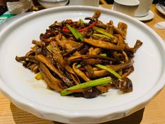 烟熏笋干-客汀家宴·客家烟火 四季食材(集美店)