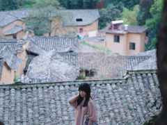 -杨家堂村