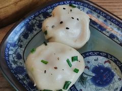 -富春汤包生煎馆(春晖店)