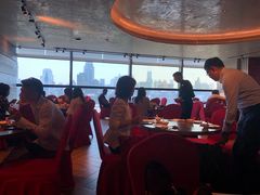 大堂-上海小南国(正大店)