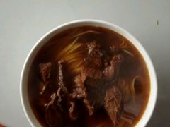 -上海为民商行清真饭店(南大路店)