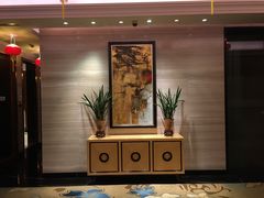 -汕头龙光喜来登酒店-采悦轩中餐厅