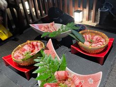 -山上下日本料理(万象城店)
