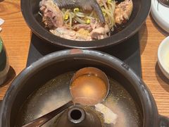 -云海肴·汽锅鸡·云南菜(广安门天虹店)