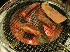 -小本家韩式烤肉(紫藤路店)