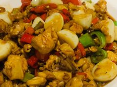 -鄱阳湖·江西小炒·瓦罐煨汤(五道口店)