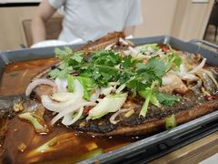 -新凯旋烧烤·燕姐千岛湖土菜