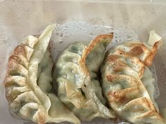 韭菜大煎饺-昇记肠粉王(福华路店)