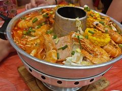 -王大乔泡椒米线·小火锅(星城天地店)