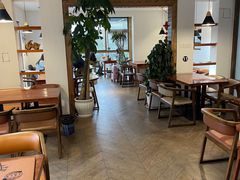大堂-云隐小厨·传统大理美食(复兴路店)