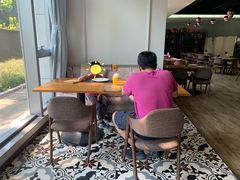 -香草意餐厅(杏石口路店)