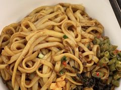 -李叁面馆(妇幼店)