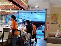 -新一番三文鱼寿司(大东海店)