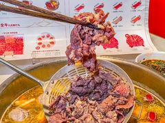 -潮正和潮汕牛肉火锅·老字号(番禺万达店)