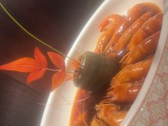 -乔街深夜食堂·小龙虾·高压锅生蚝(杭州总店)