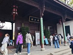 -钱王祠