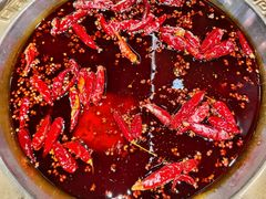 -堂客老火锅(欣阳广场总店)