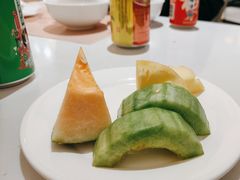 -晶丽香榭自助餐(南京大饭店)