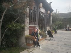 -回龙窝历史文化街区