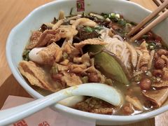 -瓦记米粉(东鼓道店)