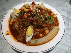 -海尔巴格一甸茶餐厅(团结路店)