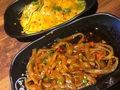 -Let’s WaKao瓦烤(贝森店)