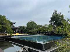 酒店环境-杭州西子湖四季酒店·金沙厅