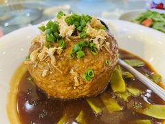 -一品滇香·云南菜(公益西桥店)