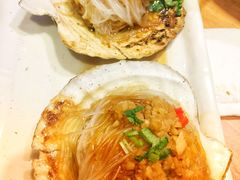 -喝丢一只鞋海鲜烧烤·海肠捞饭(东关街店)