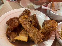 -大师兄·手工面·西北菜(美的悦然广场店)