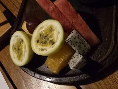 -三亚艾迪逊酒店·海滩烧烤 BARBACOA·现场乐队·浪漫晚餐·烧烤海鲜