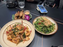 -NAYA·亚洲泰菜(欢乐港湾店)
