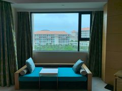 -惠州金海湾嘉华度假酒店