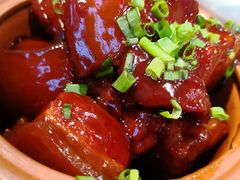 -七宝农家菜(七宝老街店)