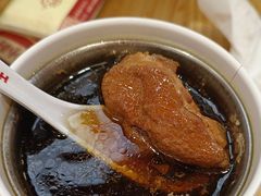 -华记煲仔华·煲仔饭(市桥易发店)
