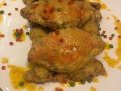 -鼎泰丰(渔阳店)
