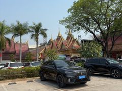 -西双版纳勐泐文化旅游区