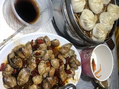 汤包-小民大排档(光谷店)