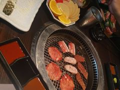 -和一料理(安阳店)
