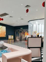 -奈尔宝家庭中心·亲子餐厅(宝安店)