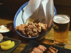 -鸟内会居酒屋(得意潮馆店)