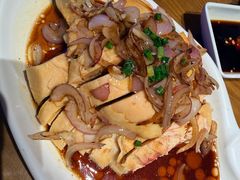 -肥仔文澳门猪骨煲(南京西路店)