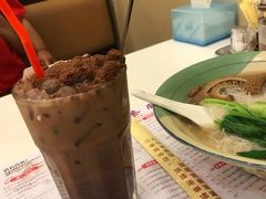 -大哥餐厅(西城花园店)