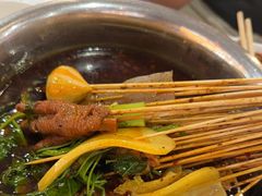 -成都瓜串串(华强北店)
