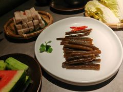 -罗勒家·养生火锅· Bistro(大望路店)