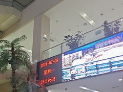 -大连开发区市民健身中心