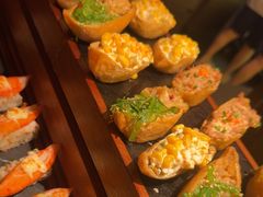 -牛YO寿喜烧和牛火锅自助(三台子万象汇店)