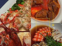 -维园悦谱·海派家常菜(乌鲁木齐南路店)
